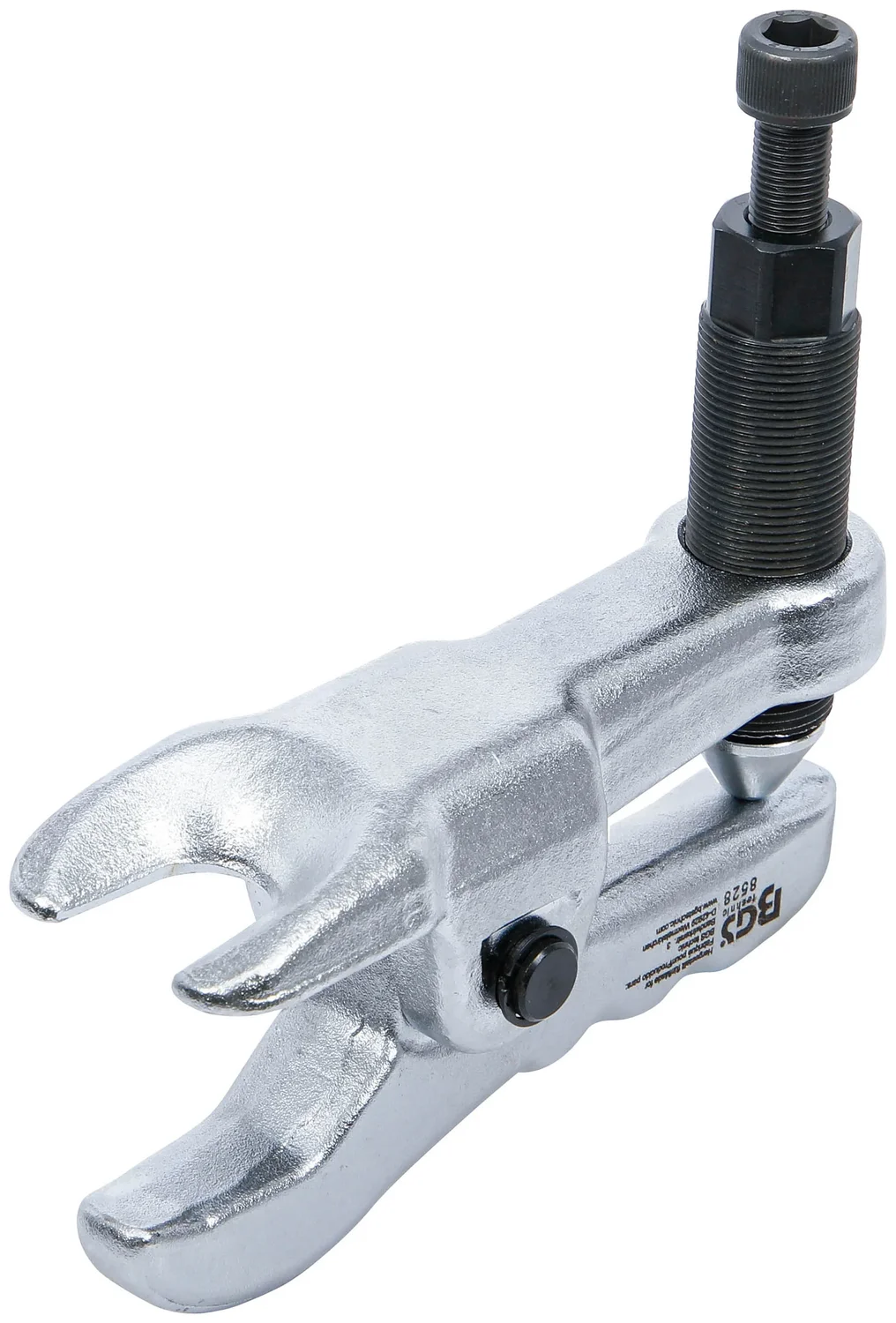 BGS Kugleledsudtrykker | hydraulisk | 8 t