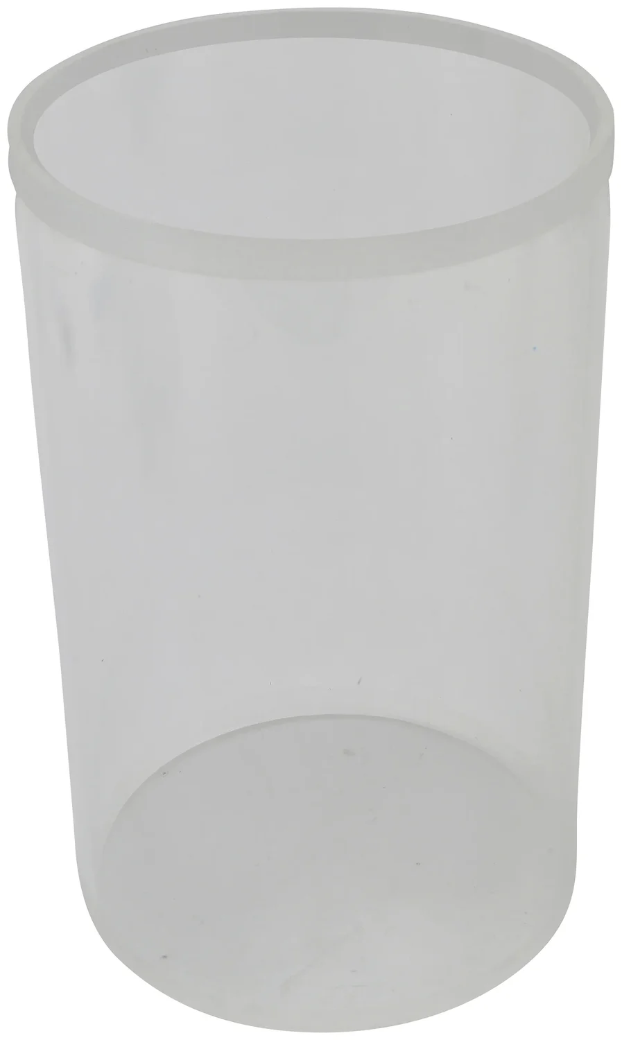 BGS Plast-cylinder | transparent | til trykluft-olie-udsugningsapparat | til 8545