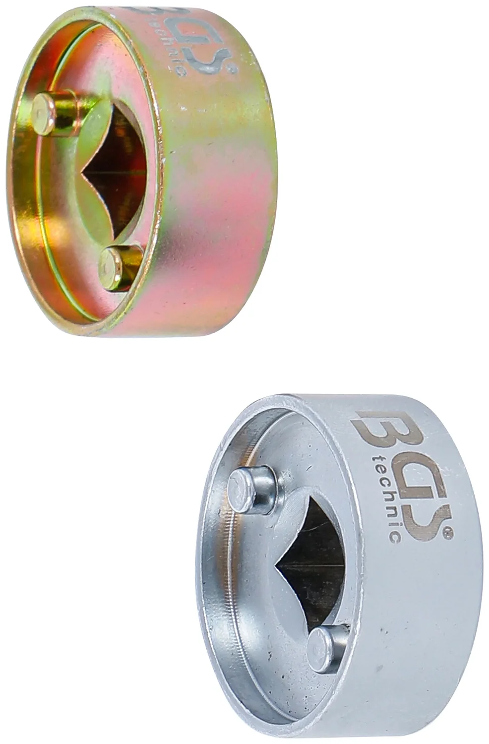 BGS Knastaksel-styreventilindsatser | til VAG 1.8 / 2.0 TFSi