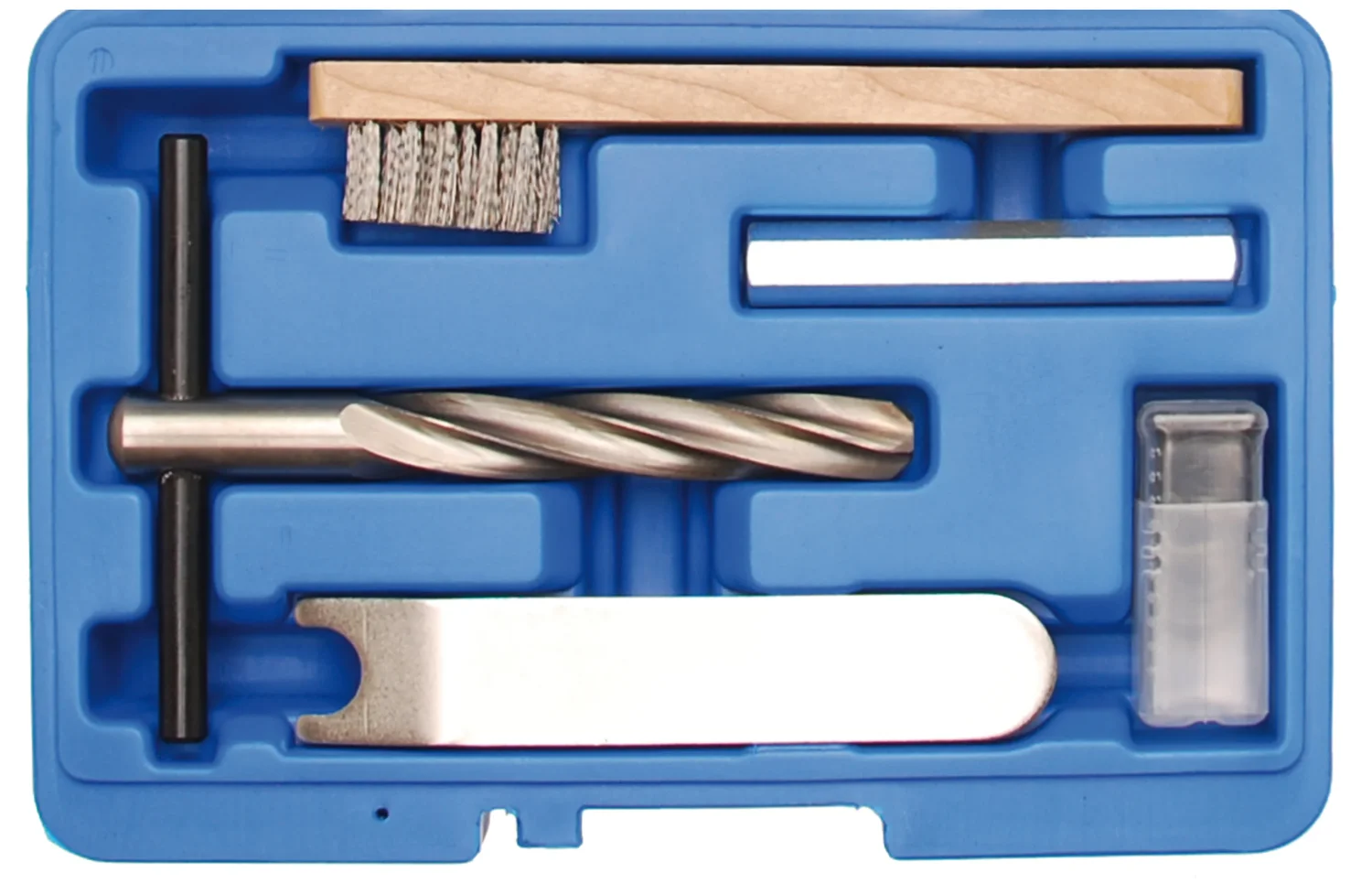BGS Reparationssæt til forrudevisker | til VW Golf IV, Audi A3, Seat, Skoda