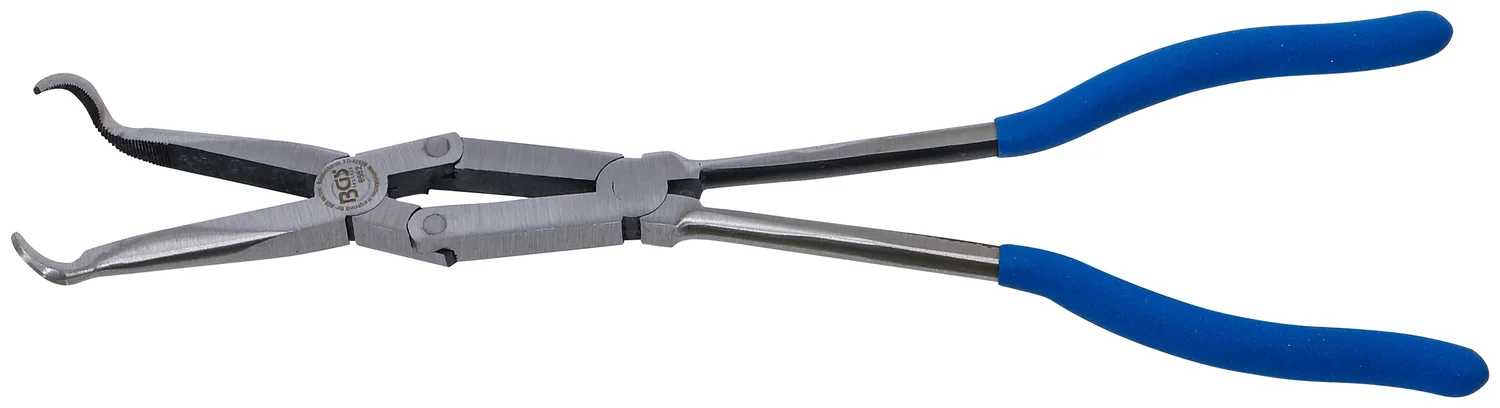 BGS Tændrørsstiktang | med ringspids Ø 13 mm | 330 mm