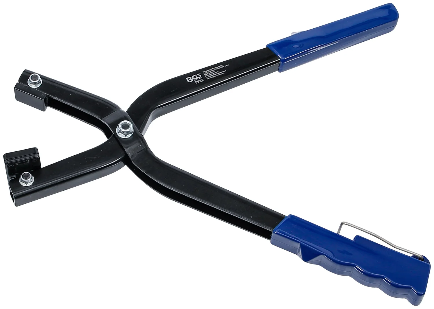 BGS Kravetang hjulkasse og skærme | 310 mm