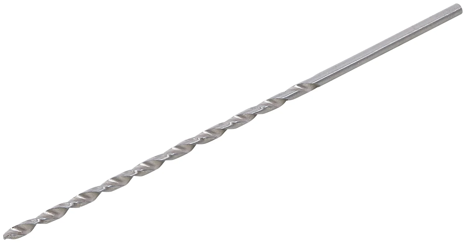 BGS Spiralbor | langt | til BGS 8698 | 2,5 x 120 mm