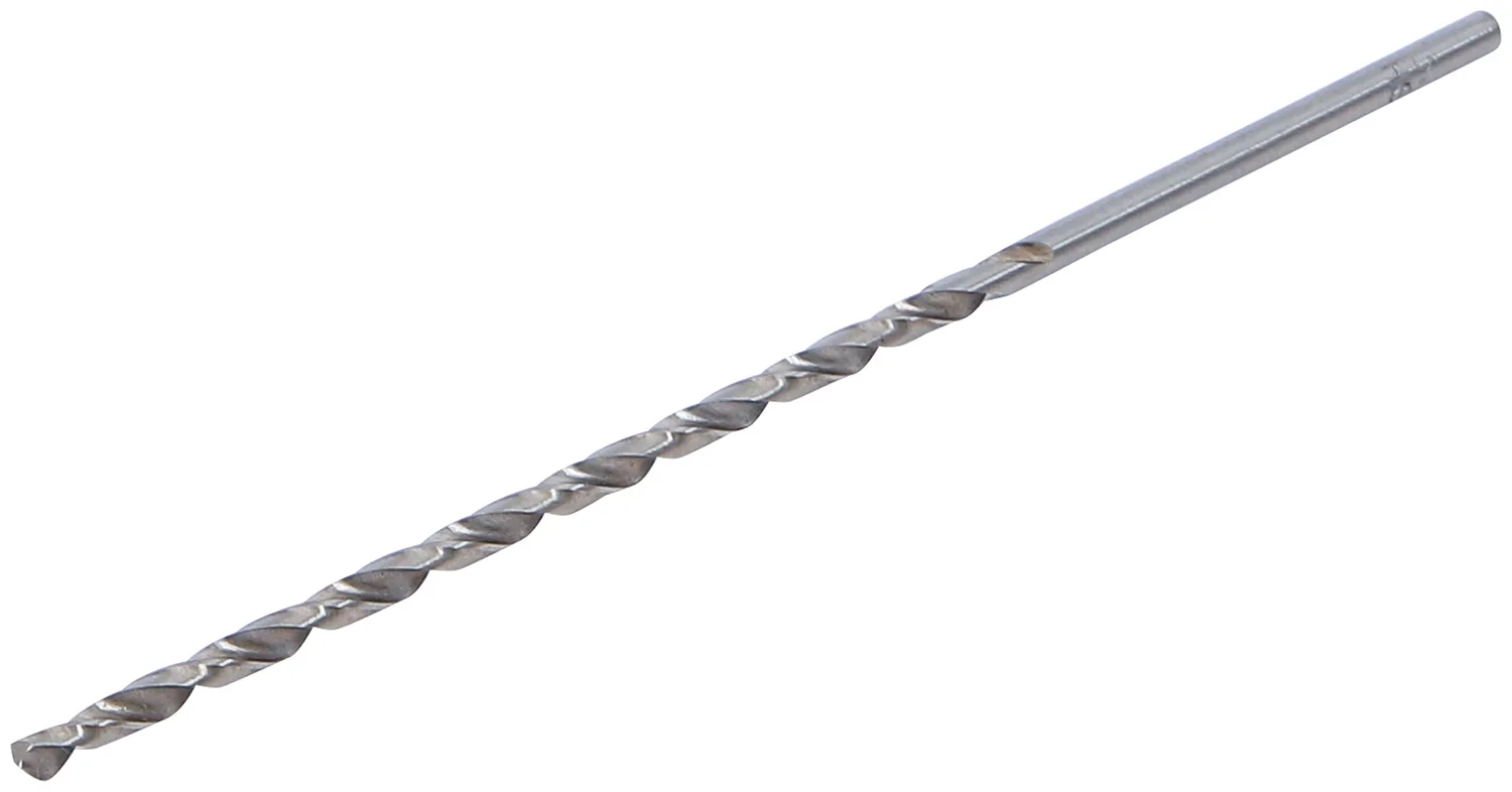 BGS Spiralbor | langt | til BGS 8698 | 3,3 x 140 mm