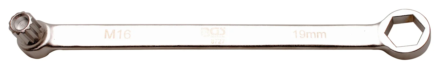 BGS Olieservicenøgle | til Audi A4 / A6, BMW