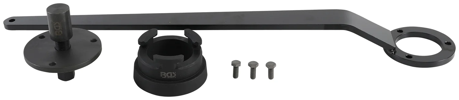 BGS Krumtapaksel-modholder | til BMW M52TU / M54 / M56