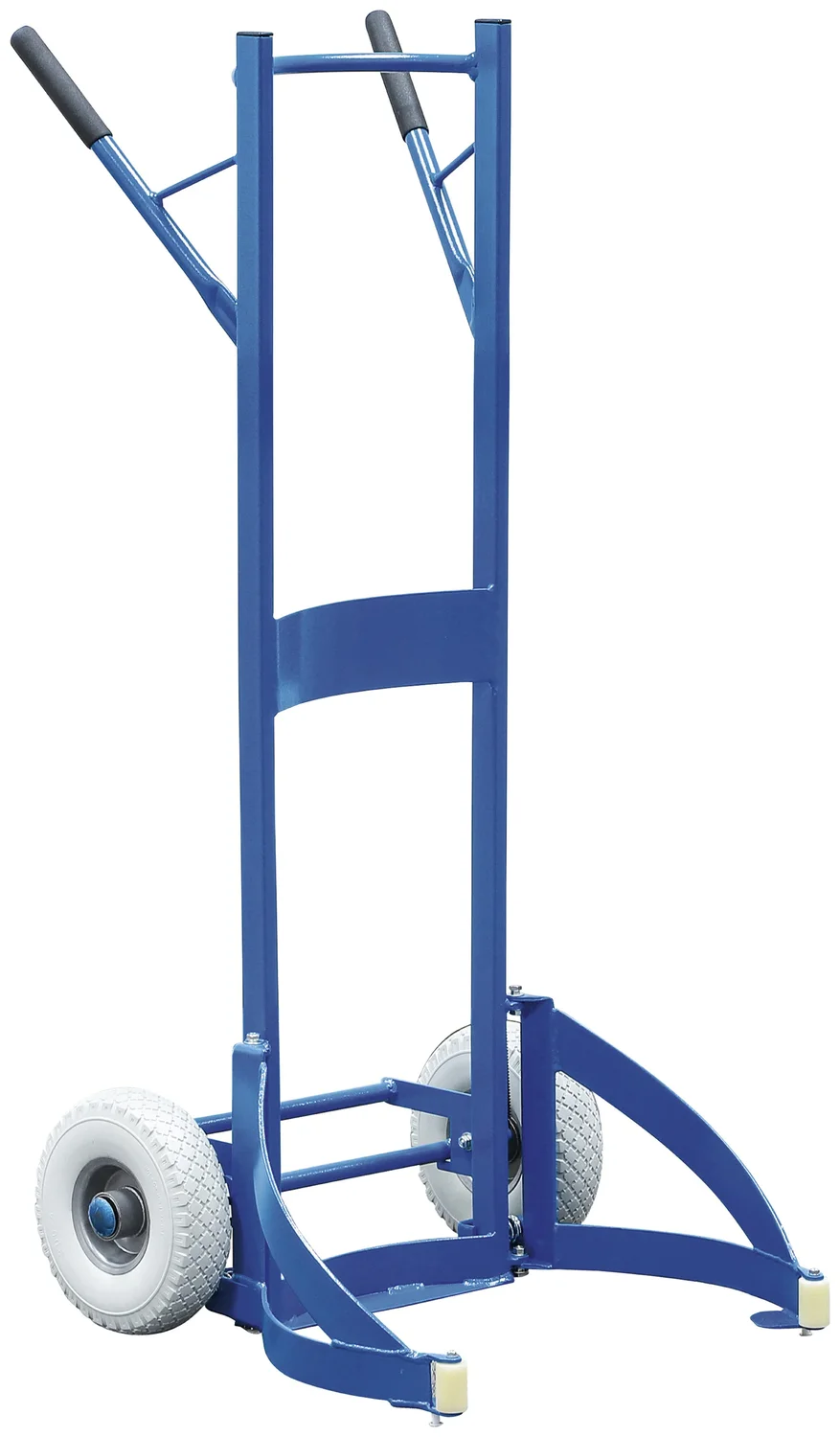 BGS Dækvogn | 200 kg