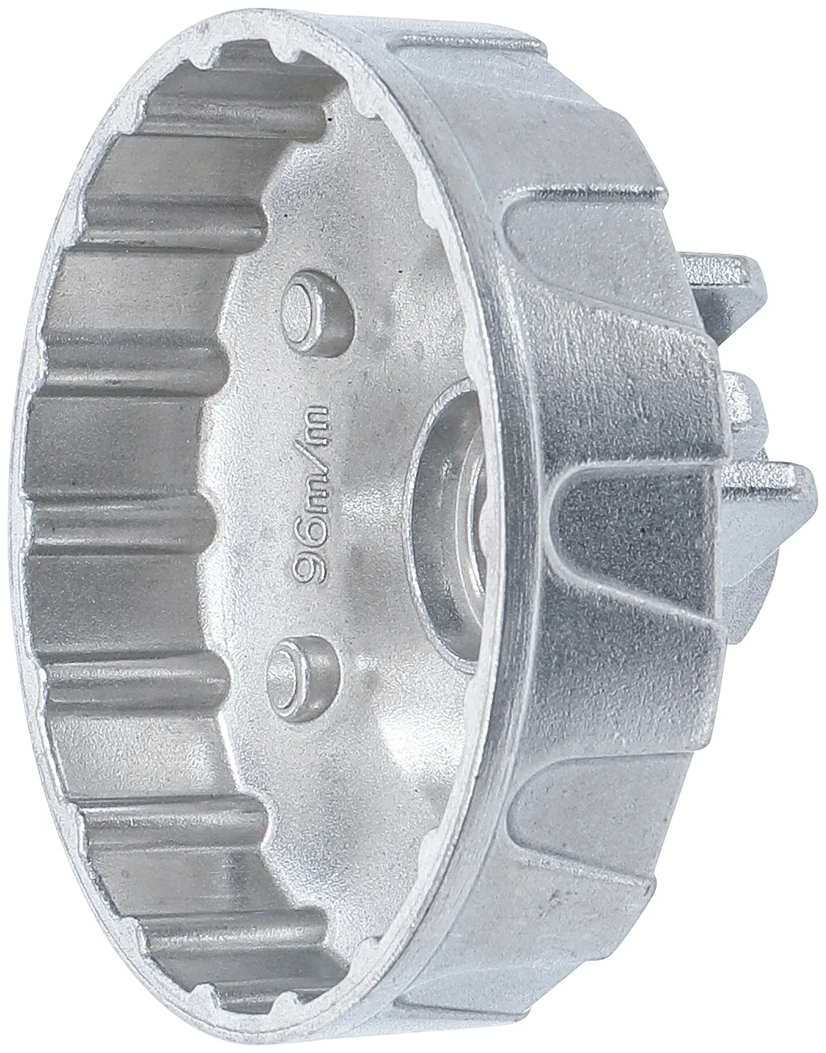 BGS Oliefilternøgle | 18-kant | Ø 96 mm | til Renault DCI