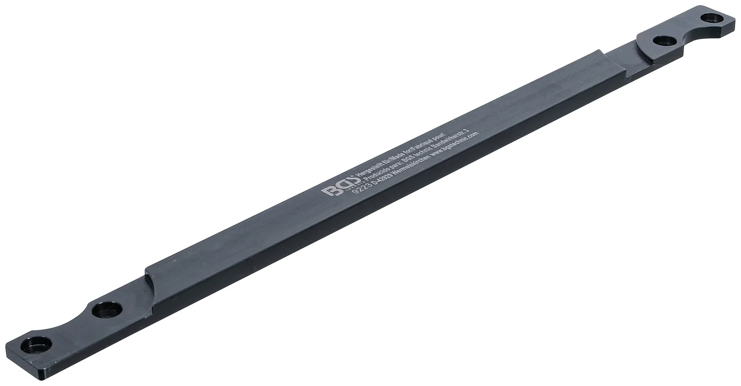BGS Vandpumpeholder | til BMW M60, M62, M62TU