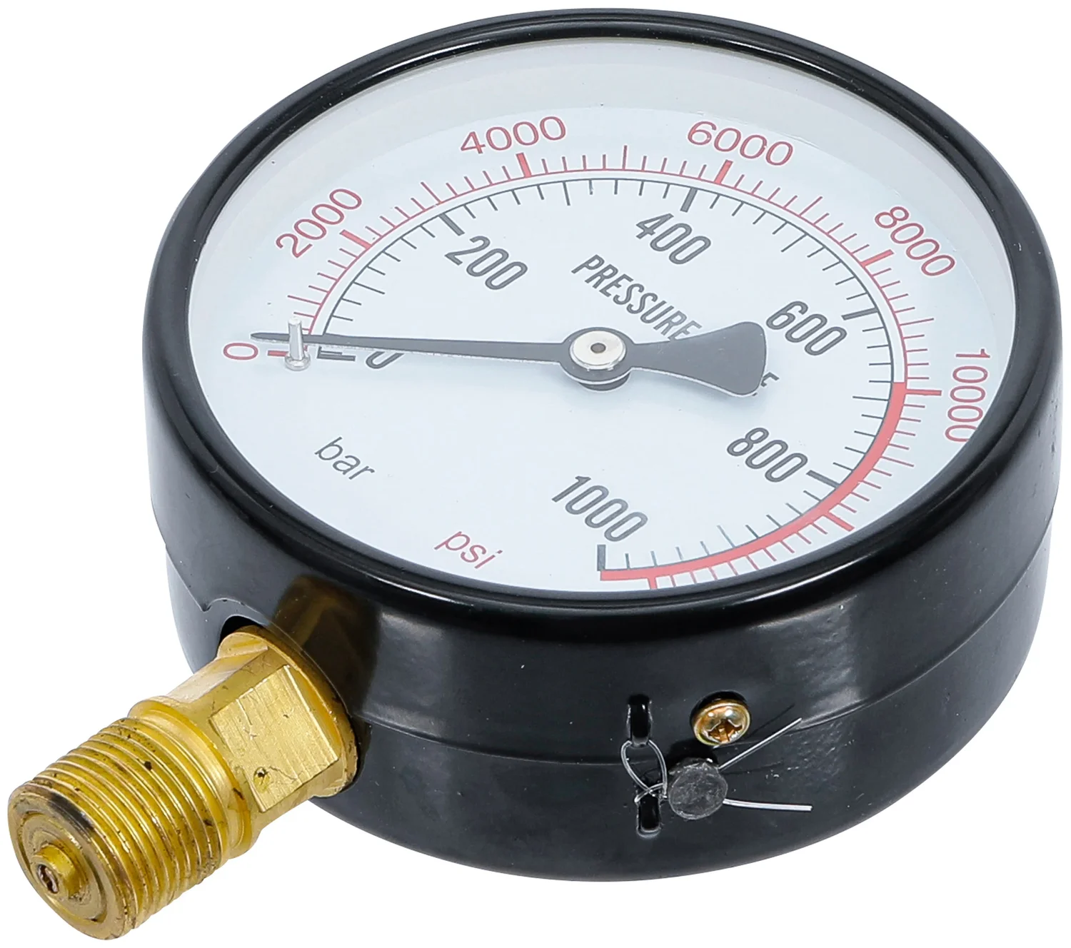 BGS Manometer til BGS 9246