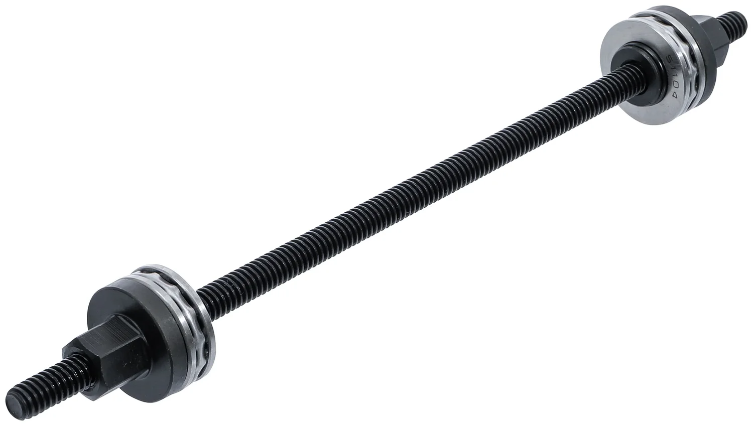 BGS Spindel | til BGS 9423 | M10 x 2,0