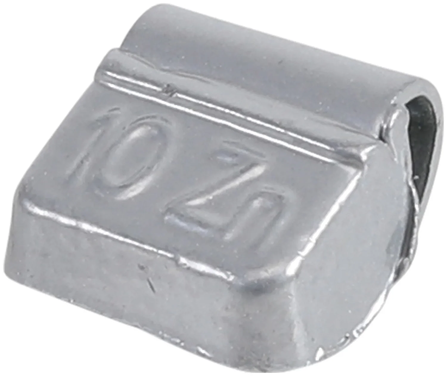 BGS Afbalanceringsklodser | 10 g | 100 dele