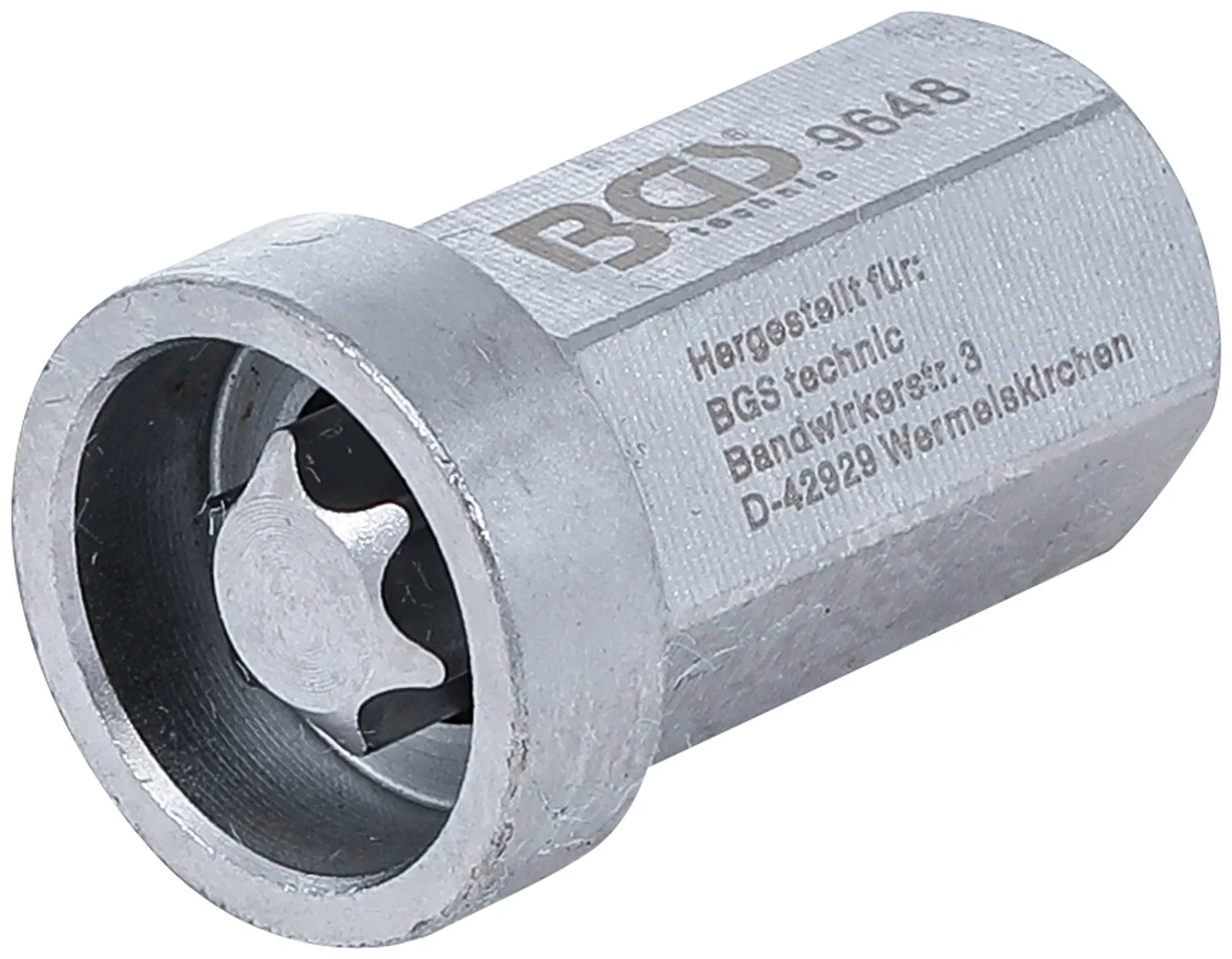 BGS Speciel indsats til ATF-påfyldningsstudser | T-profil (til Torx)T55 | til MINI