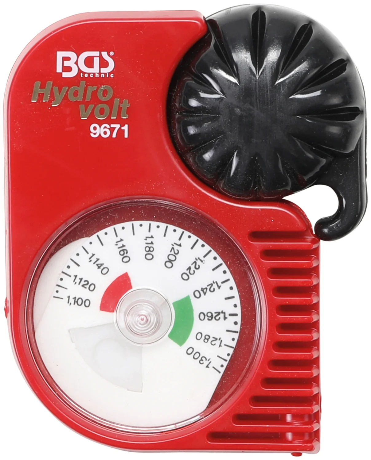 BGS Akkuhappotesteri Hydrovolt