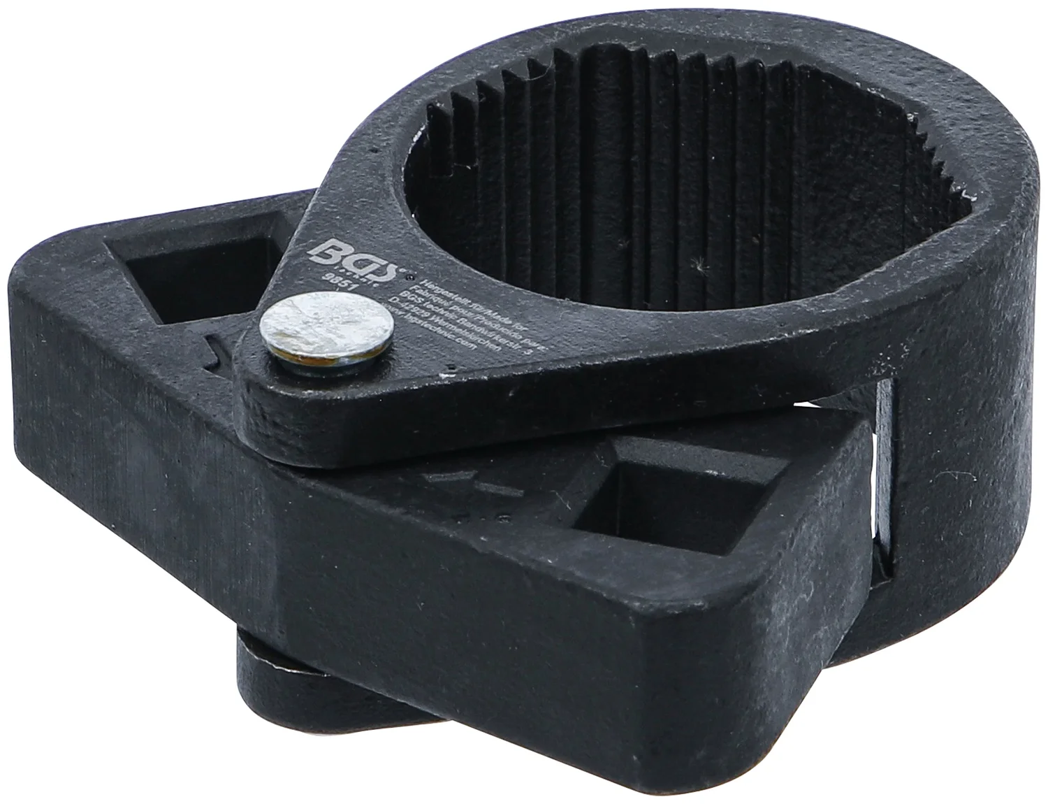 BGS Sporstangsværktøj | 12,5 mm (1/2") | 27 - 42 mm
