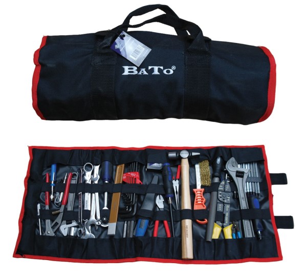 BATO Set of tools combi