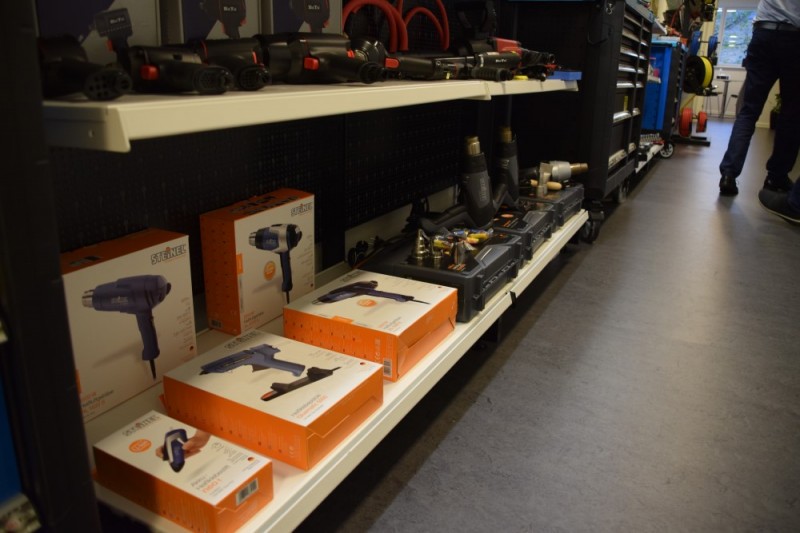 Showroom