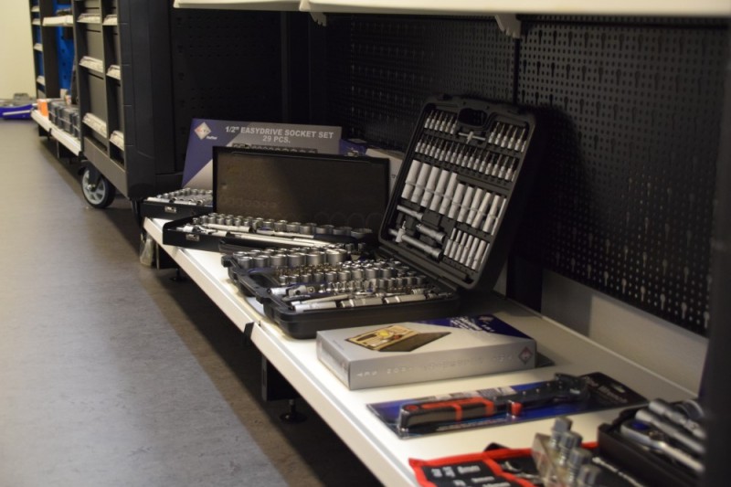 Showroom