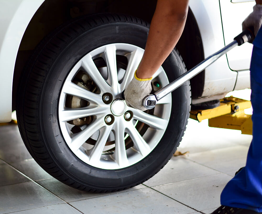 What are torque wrenches used for in everyday life? 