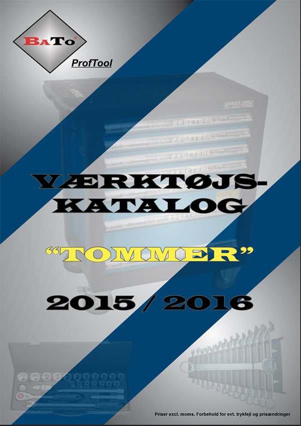Tomme katalog 2015/2016